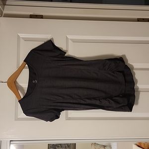 Gaiam Yoga/Athletic Shirt